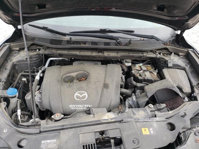 Photo 6 VIN: JM3KE4BY3G0789086 - MAZDA CX-5 