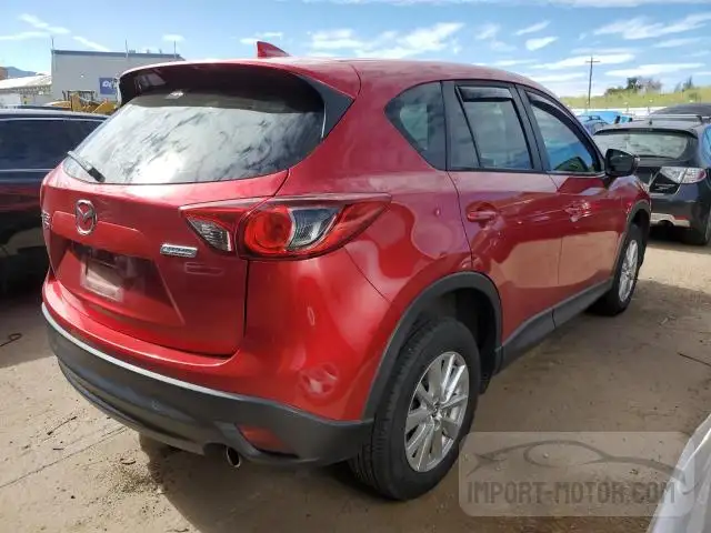 Photo 2 VIN: JM3KE4BY3G0808378 - MAZDA CX-5 