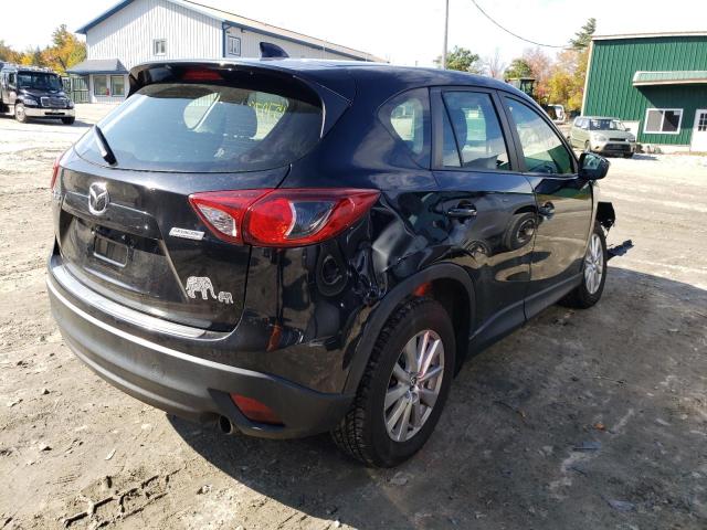 Photo 3 VIN: JM3KE4BY4F0534784 - MAZDA CX-5 SPORT 