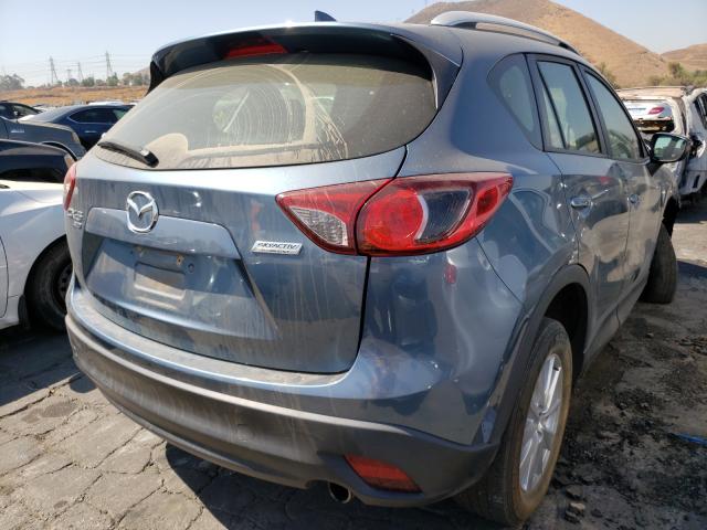 Photo 3 VIN: JM3KE4BY4G0638211 - MAZDA CX-5 SPORT 