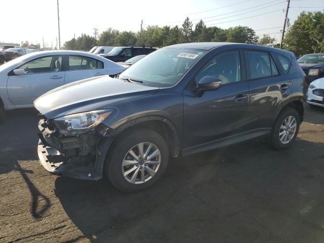 Photo 0 VIN: JM3KE4BY4G0662251 - MAZDA CX-5 