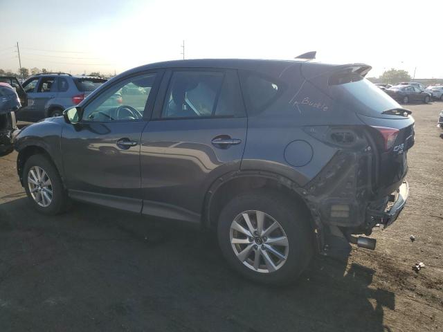 Photo 1 VIN: JM3KE4BY4G0662251 - MAZDA CX-5 