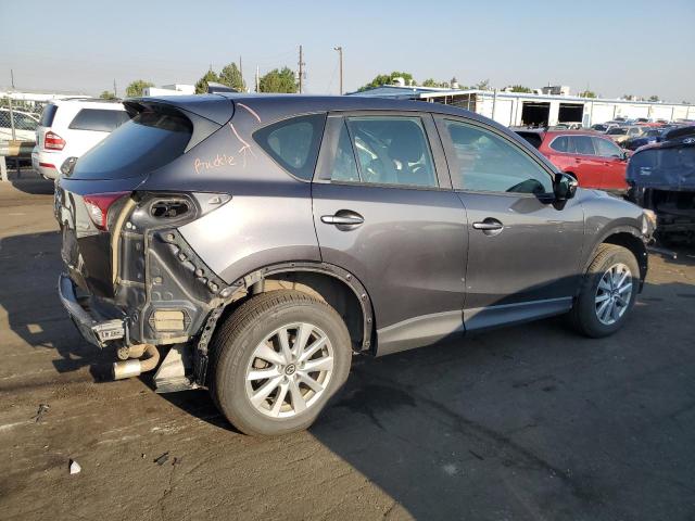 Photo 2 VIN: JM3KE4BY4G0662251 - MAZDA CX-5 