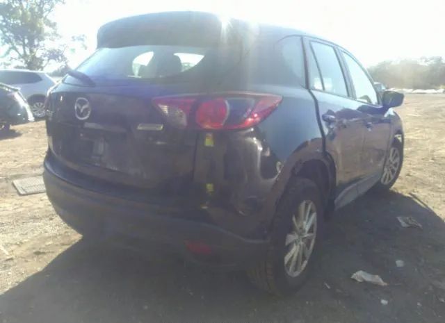 Photo 3 VIN: JM3KE4BY4G0736588 - MAZDA CX-5 