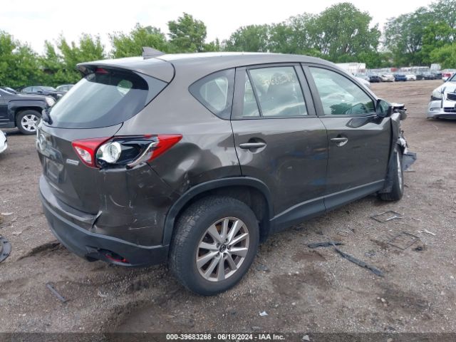 Photo 3 VIN: JM3KE4BY4G0920428 - MAZDA CX-5 