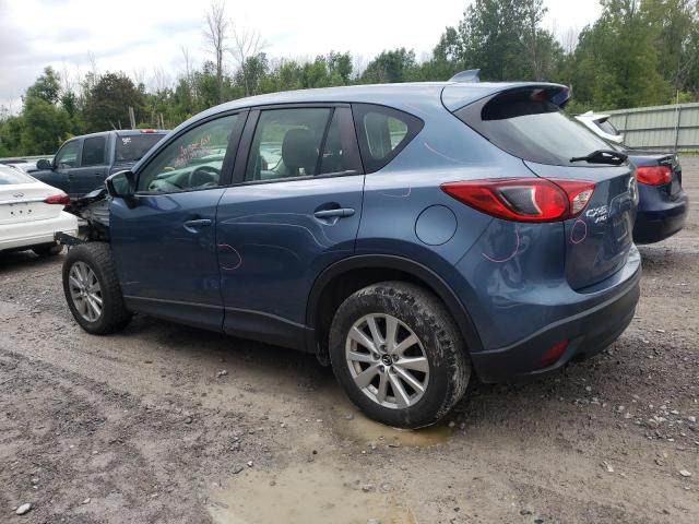 Photo 1 VIN: JM3KE4BY5F0511319 - MAZDA CX-5 