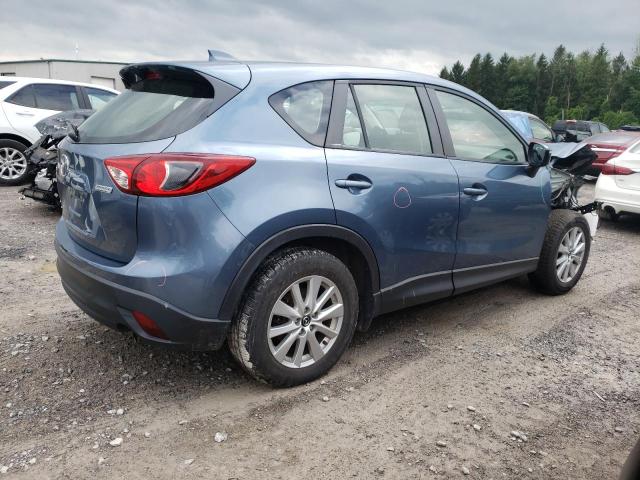 Photo 2 VIN: JM3KE4BY5F0511319 - MAZDA CX-5 