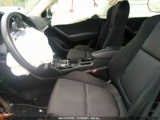 Photo 4 VIN: JM3KE4BY5G0620736 - MAZDA CX-5 