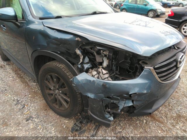 Photo 5 VIN: JM3KE4BY5G0620736 - MAZDA CX-5 