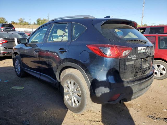 Photo 1 VIN: JM3KE4BY5G0661660 - MAZDA CX-5 