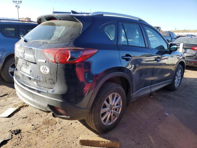 Photo 2 VIN: JM3KE4BY5G0661660 - MAZDA CX-5 