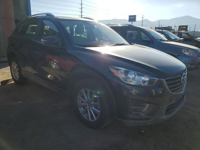 Photo 3 VIN: JM3KE4BY5G0661660 - MAZDA CX-5 