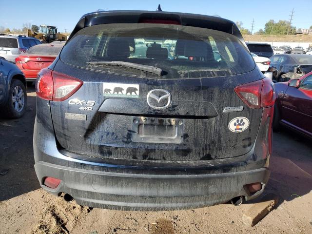 Photo 5 VIN: JM3KE4BY5G0661660 - MAZDA CX-5 