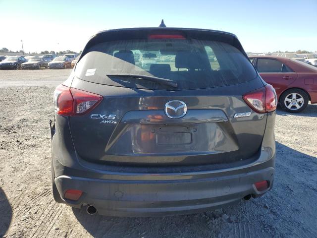 Photo 5 VIN: JM3KE4BY5G0671024 - MAZDA CX-5 SPORT 