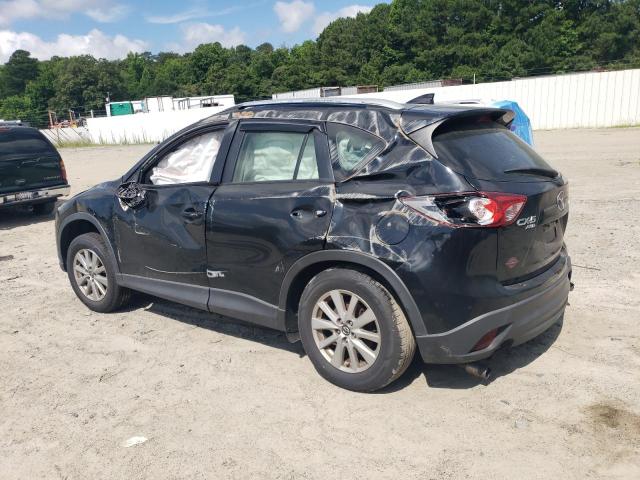 Photo 1 VIN: JM3KE4BY5G0718746 - MAZDA CX-5 