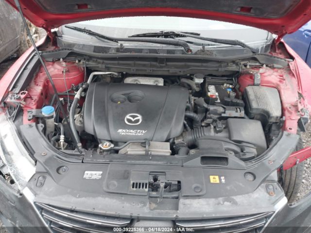 Photo 9 VIN: JM3KE4BY5G0773309 - MAZDA CX-5 