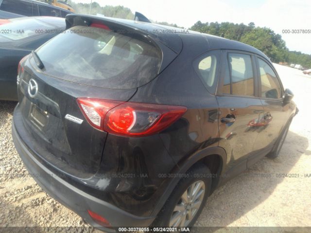 Photo 3 VIN: JM3KE4BY5G0893952 - MAZDA CX-5 