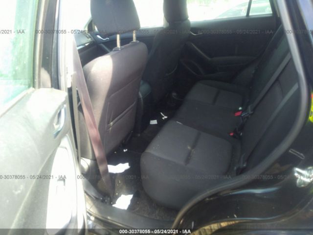 Photo 7 VIN: JM3KE4BY5G0893952 - MAZDA CX-5 