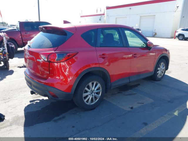 Photo 3 VIN: JM3KE4BY5G0898388 - MAZDA CX-5 