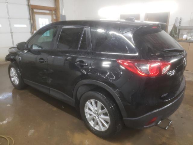 Photo 1 VIN: JM3KE4BY5G0915903 - MAZDA CX-5 SPORT 