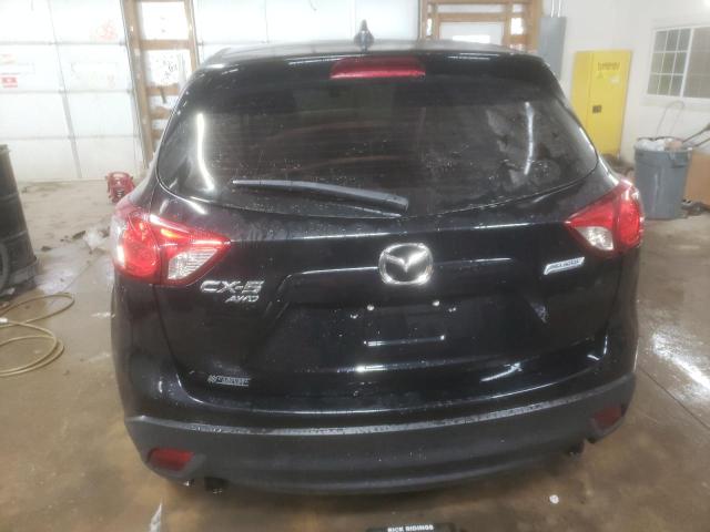 Photo 5 VIN: JM3KE4BY5G0915903 - MAZDA CX-5 SPORT 