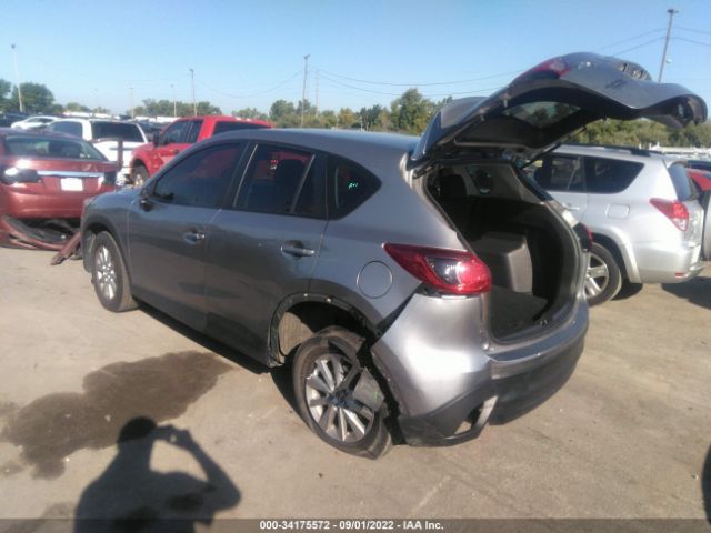 Photo 2 VIN: JM3KE4BY6F0492263 - MAZDA CX-5 