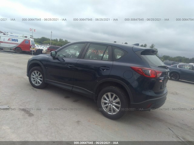 Photo 2 VIN: JM3KE4BY6G0619904 - MAZDA CX-5 