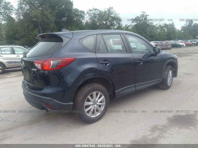 Photo 3 VIN: JM3KE4BY6G0619904 - MAZDA CX-5 