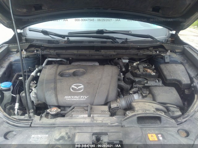 Photo 9 VIN: JM3KE4BY6G0619904 - MAZDA CX-5 