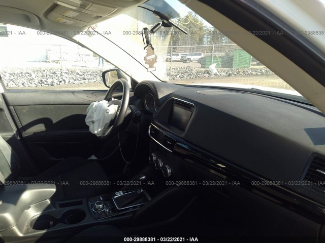 Photo 4 VIN: JM3KE4BY6G0630840 - MAZDA CX-5 