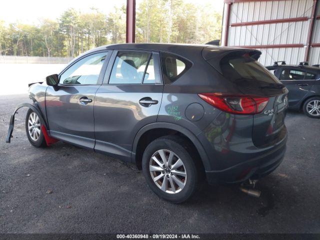 Photo 2 VIN: JM3KE4BY6G0653583 - MAZDA CX-5 