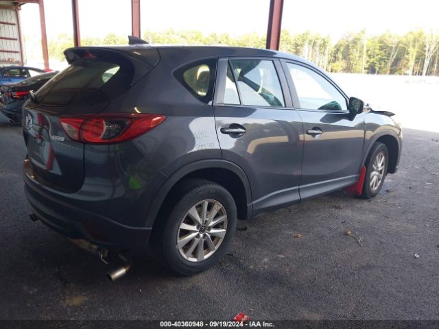 Photo 3 VIN: JM3KE4BY6G0653583 - MAZDA CX-5 