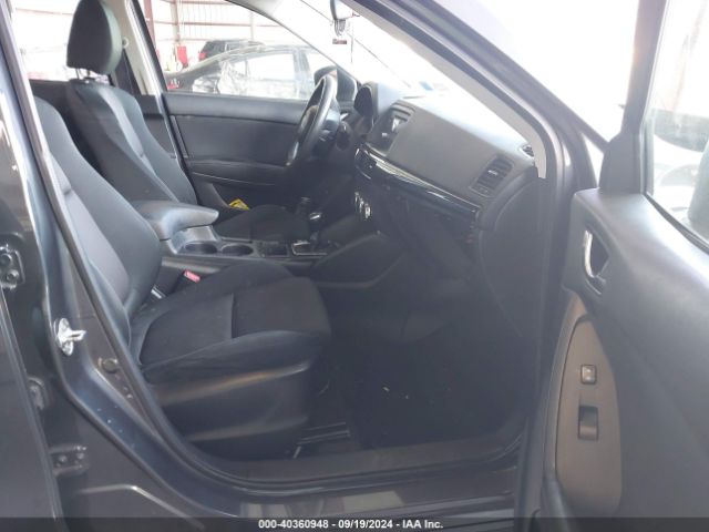 Photo 4 VIN: JM3KE4BY6G0653583 - MAZDA CX-5 