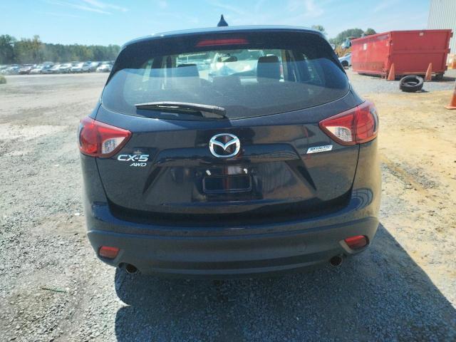 Photo 5 VIN: JM3KE4BY6G0672389 - MAZDA CX-5 