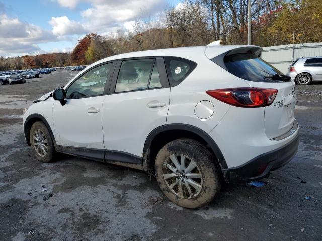 Photo 1 VIN: JM3KE4BY6G0707156 - MAZDA CX-5 