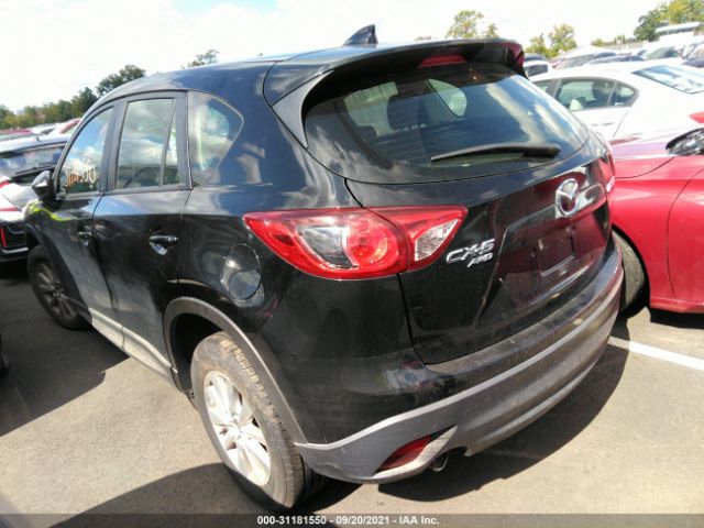 Photo 2 VIN: JM3KE4BY6G0716973 - MAZDA CX-5 