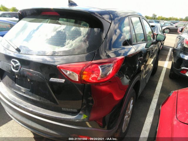 Photo 3 VIN: JM3KE4BY6G0716973 - MAZDA CX-5 