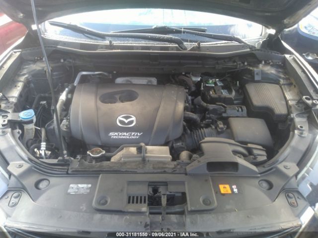 Photo 9 VIN: JM3KE4BY6G0716973 - MAZDA CX-5 