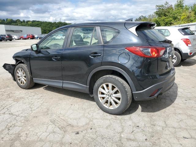 Photo 1 VIN: JM3KE4BY6G0718139 - MAZDA CX-5 SPORT 