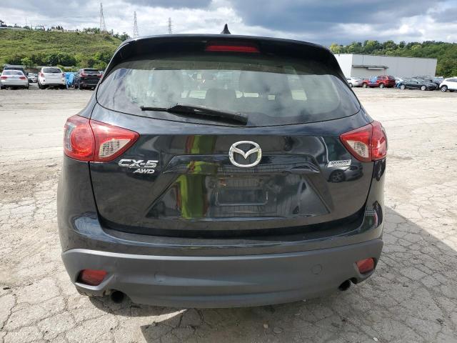 Photo 5 VIN: JM3KE4BY6G0718139 - MAZDA CX-5 SPORT 