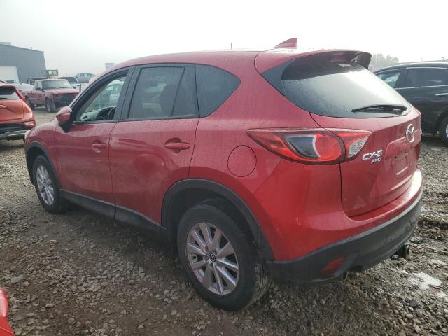 Photo 1 VIN: JM3KE4BY6G0737547 - MAZDA CX-5 SPORT 