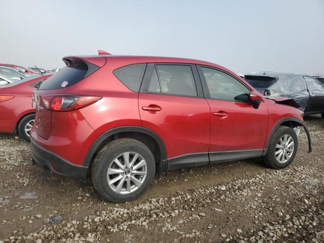 Photo 2 VIN: JM3KE4BY6G0737547 - MAZDA CX-5 SPORT 