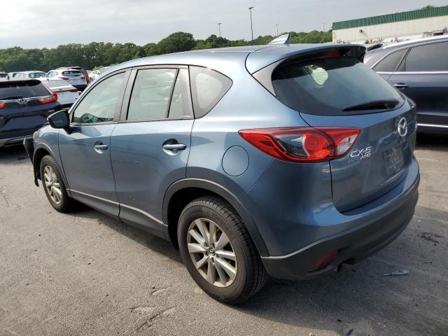 Photo 1 VIN: JM3KE4BY6G0765722 - MAZDA CX-5 