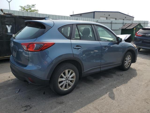 Photo 2 VIN: JM3KE4BY6G0765722 - MAZDA CX-5 