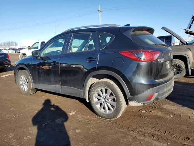 Photo 1 VIN: JM3KE4BY6G0771844 - MAZDA CX-5 