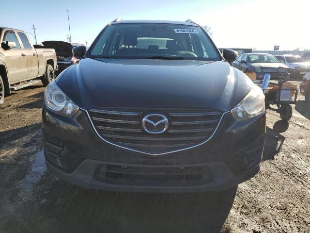 Photo 4 VIN: JM3KE4BY6G0771844 - MAZDA CX-5 