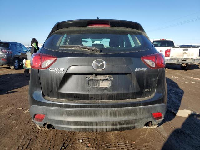 Photo 5 VIN: JM3KE4BY6G0771844 - MAZDA CX-5 