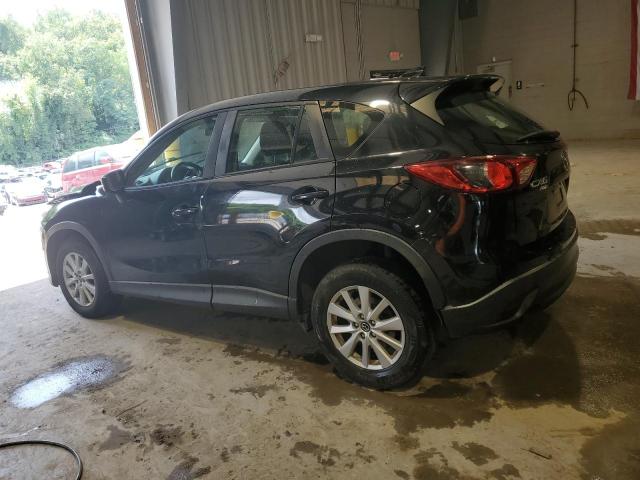 Photo 1 VIN: JM3KE4BY6G0807225 - MAZDA CX-5 SPORT 