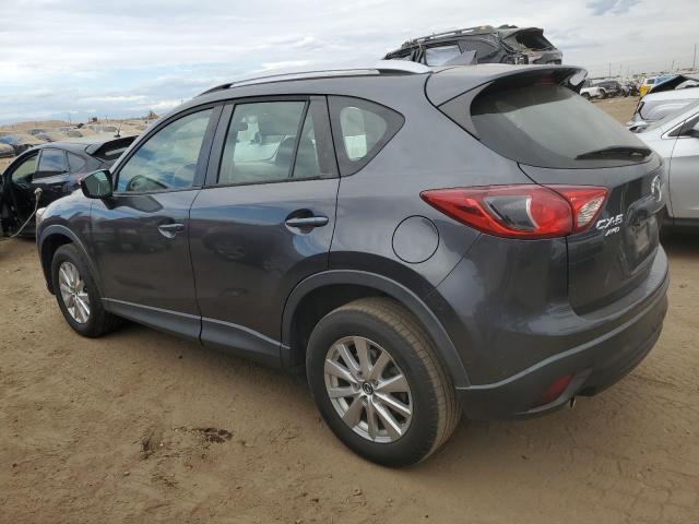 Photo 1 VIN: JM3KE4BY6G0882393 - MAZDA CX-5 SPORT 