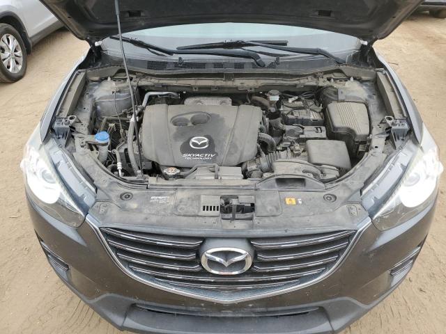 Photo 11 VIN: JM3KE4BY6G0882393 - MAZDA CX-5 SPORT 